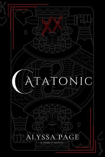 Cover image for Catatonic