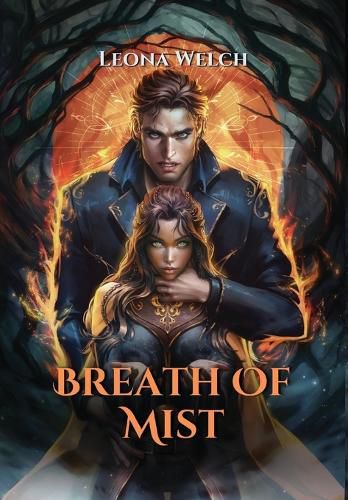 Cover image for Breath of Mist