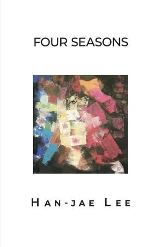 Cover image for Four Seasons