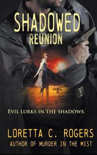 Cover image for Shadowed Reunion