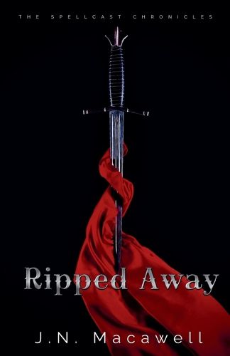 Cover image for Ripped Away