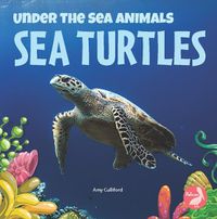 Cover image for Sea Turtles