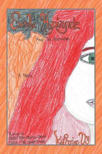 Cover image for Eureka Hopingale