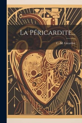 Cover image for La Pericardite...