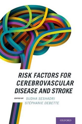 Cover image for Risk Factors for Cerebrovascular Disease and Stroke