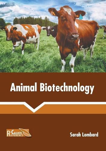 Animal Biotechnology