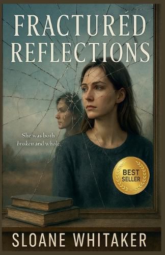 Cover image for Fractured Reflections