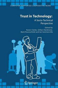 Cover image for Trust in Technology: A Socio-Technical Perspective