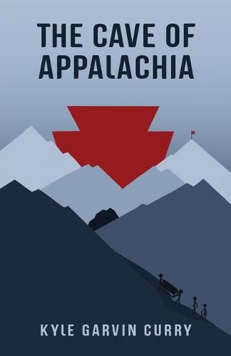 Cover image for The Cave of Appalachia