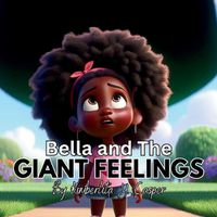 Cover image for Bella and The Giant Feelings