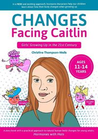 Cover image for Changes Facing Caitlin