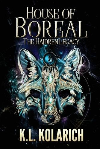 Cover image for House of Boreal