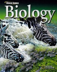 Cover image for Glencoe Biology, Student Edition