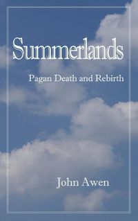 Cover image for Summerlands: Death and Rebirth