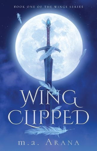 Cover image for Wing Clipped