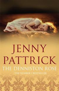 Cover image for The Denniston Rose