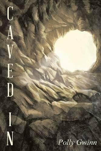 Cover image for Caved In