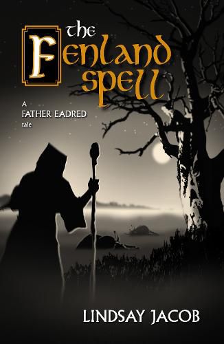 Cover image for The Fenland Spell