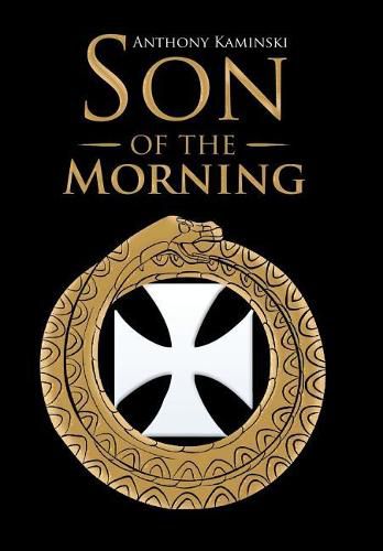 Cover image for Son of the Morning