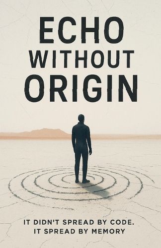 Cover image for Echo Without Origin