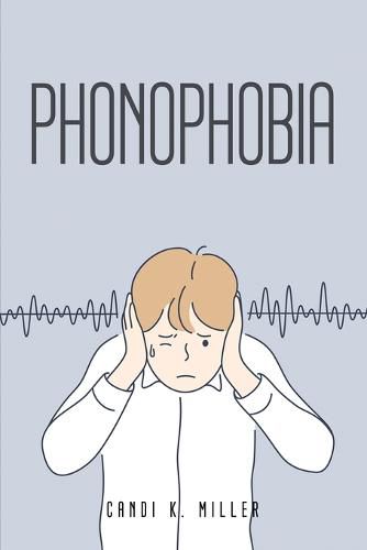 Cover image for Phonophobia