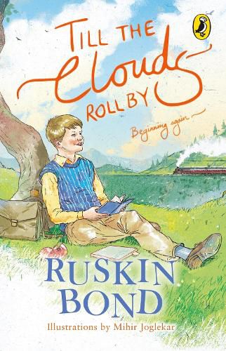 Cover image for Till the Clouds Roll by