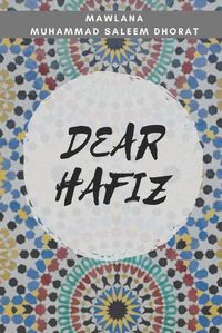 Cover image for Dear Hafiz