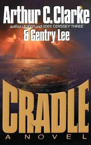 Cover image for Cradle