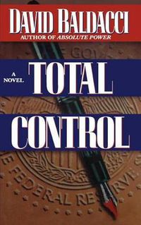 Cover image for Total Control