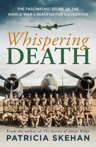 Cover image for Whispering Death