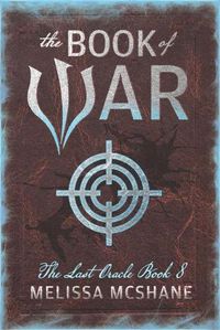 Cover image for The Book of War