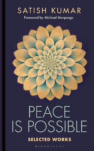 Cover image for Peace is Possible