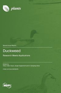 Cover image for Duckweed