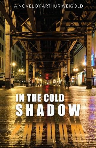 Cover image for In the Cold Shadow