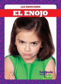 Cover image for El Enojo (Angry)