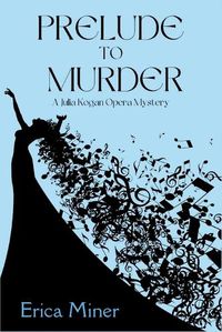 Cover image for Prelude to Murder