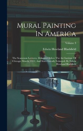 Cover image for Mural Painting In America