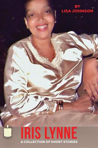 Cover image for Iris Lynne