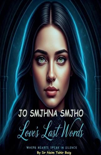 Cover image for Jo Samjhna Samjho