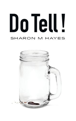 Cover image for Do Tell!
