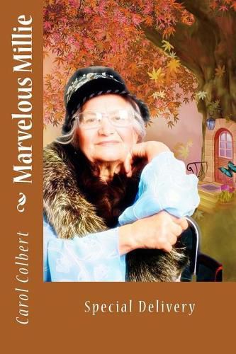 Cover image for Marvelous Millie: Special Delivery