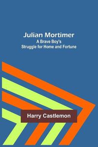 Cover image for Julian Mortimer