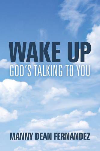 Cover image for Wake Up-God's Talking to You