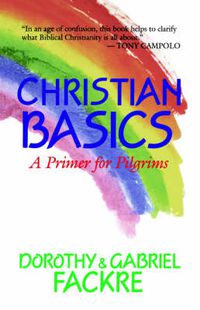 Cover image for Christian Basics: A Primer for Pilgrims