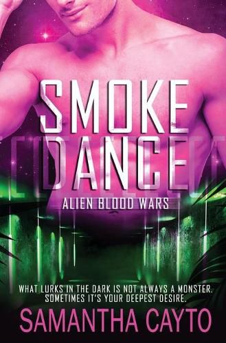 Cover image for Smoke Dance