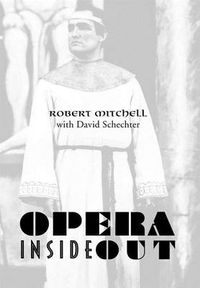 Cover image for Opera Inside Out