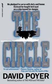 Cover image for The Circle: A Dan Lenson Novel