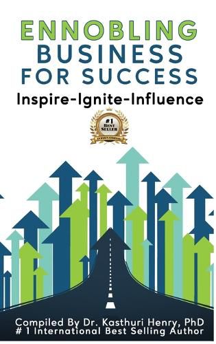 Cover image for Ennobling Business for Success