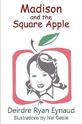 Madison and the Square Apple