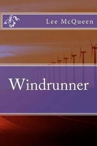 Cover image for Windrunner